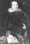 Johannes Messenius