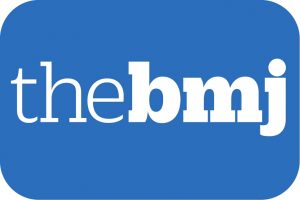 BMJ logotyp
