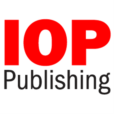 IOP Publishing logotyp