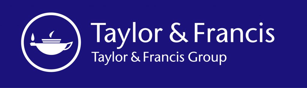 Taylor Francis logotyp