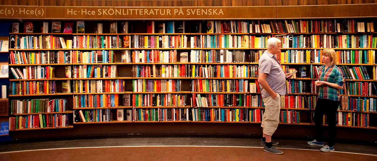 Biblioteksstatistik – Kungliga Biblioteket – Sveriges Nationalbibliotek ...