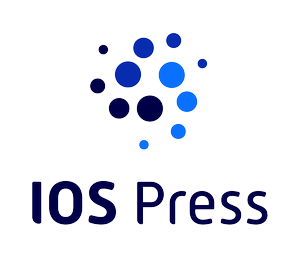 IOS Press logotyp
