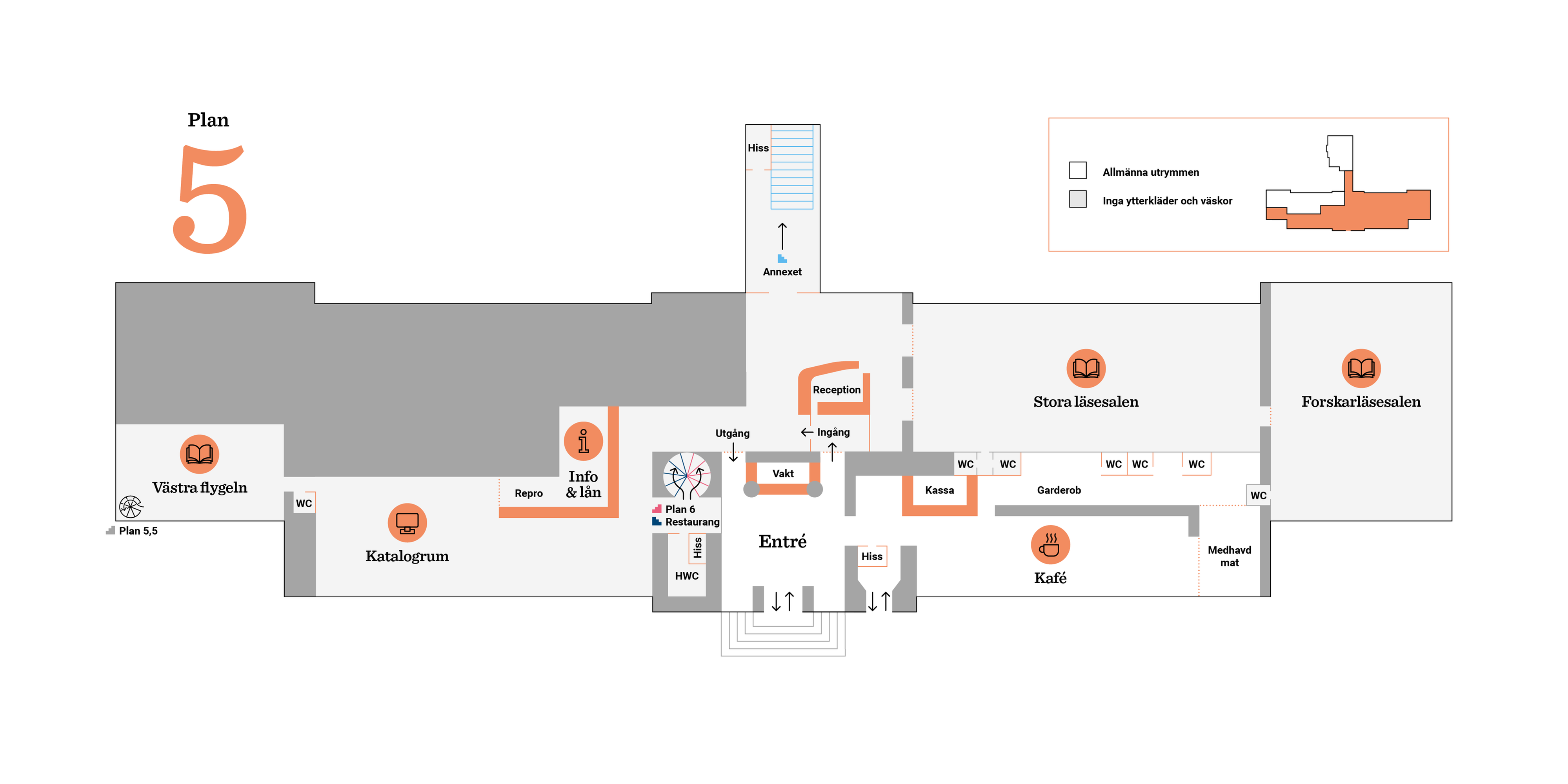 Karta KB plan 5. Illustration: Soya